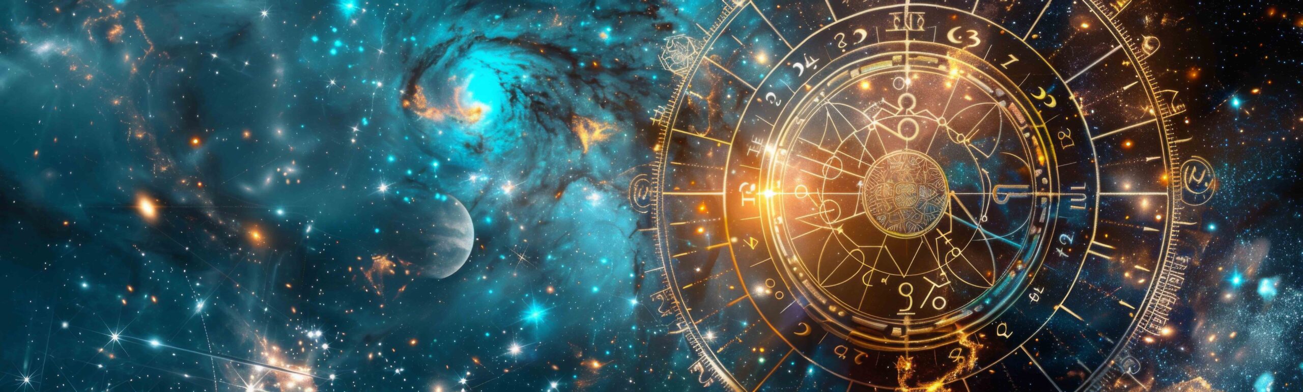 星象预测入门：如何透过占星体系看清人生的潜在轨迹
