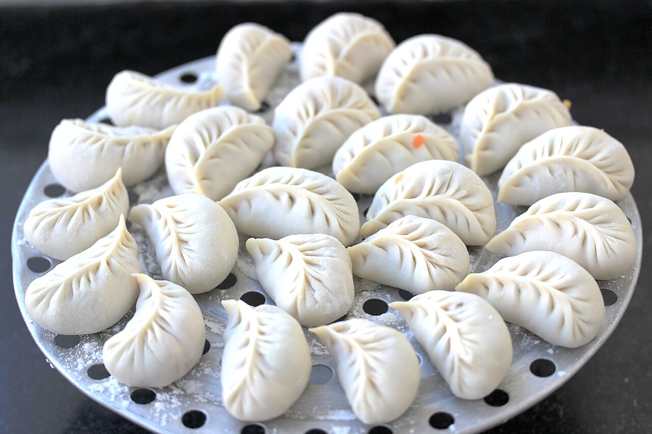 冬至吃饺子的传统习俗